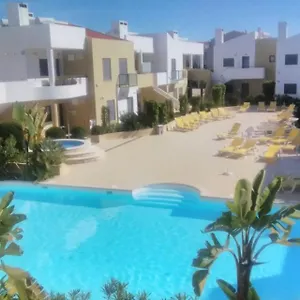 Apartment T2 De Luxo Em Albur-village A 10 Minutos Da A Pe, Alvor