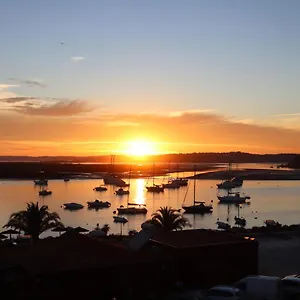 Apartment M&l House, Alvor