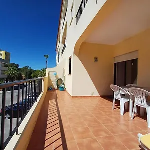 Apartamento Amoreira, Alvor