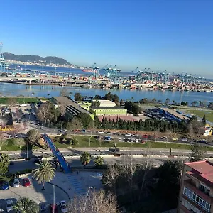 Bahia 2 , Algeciras Espanha