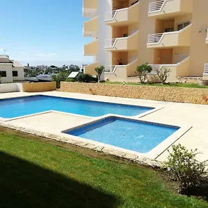 Apartamento Amoreira - E Piscina, Alvor