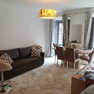 Casa Do Ma Apartment Lisbon