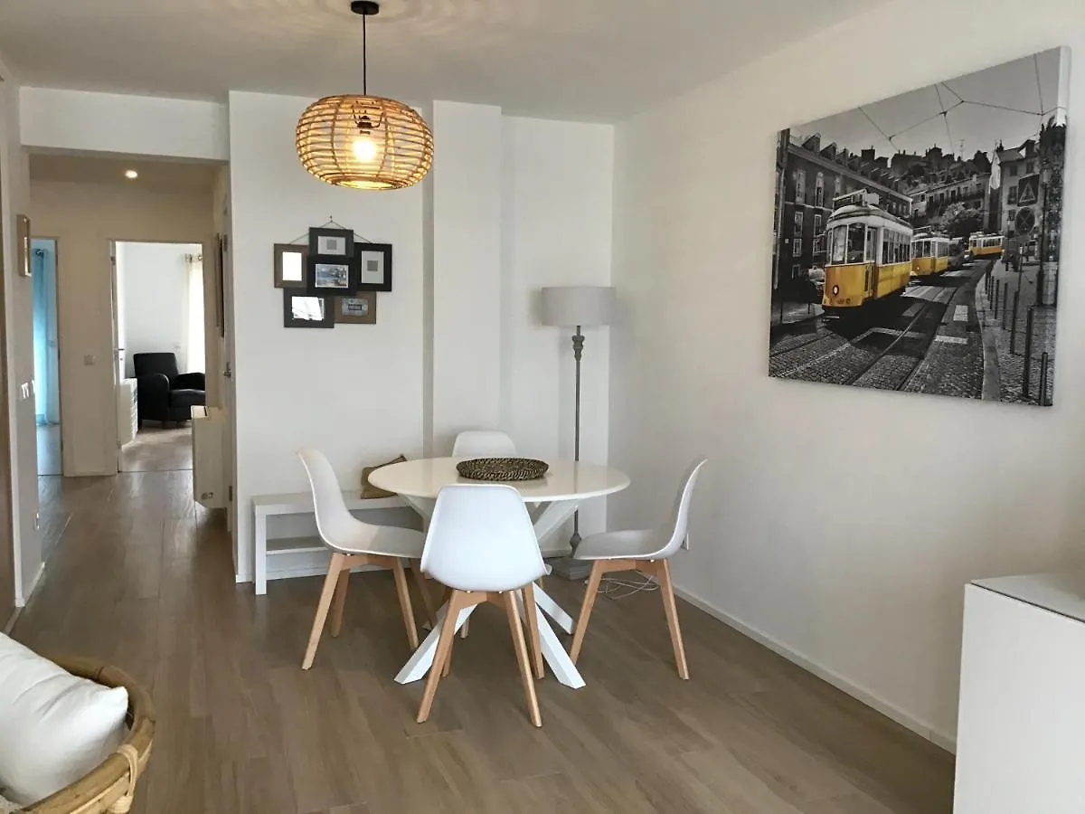 Alvor Tendance Apartment