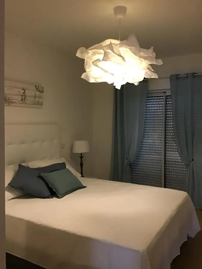 Apartment Alvor Tendance