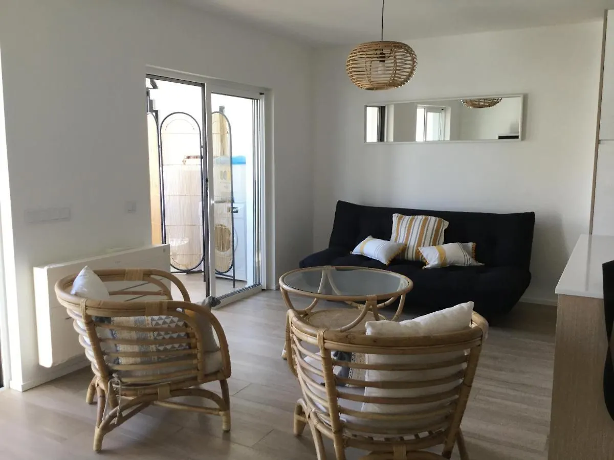 Alvor Tendance