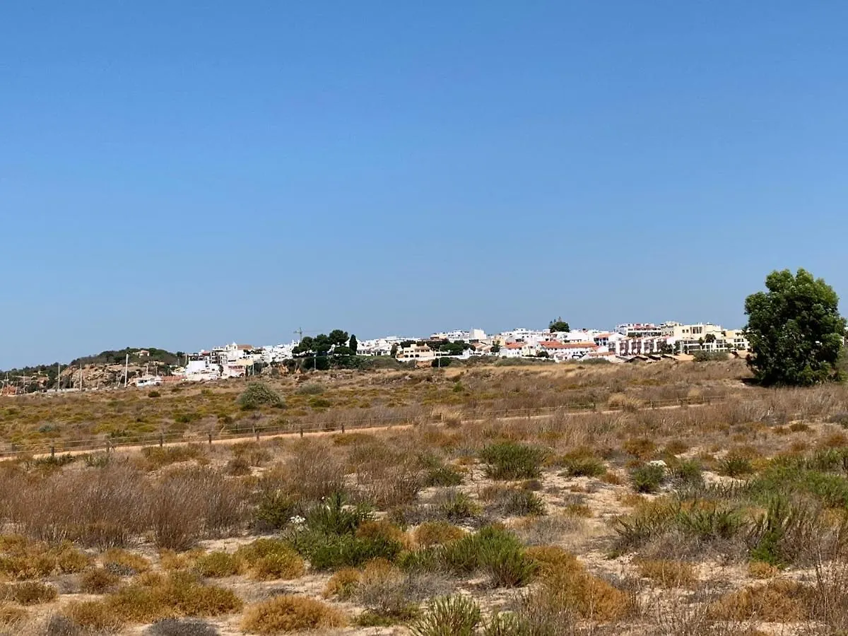 Alvor Tendance 0*,  Portugal