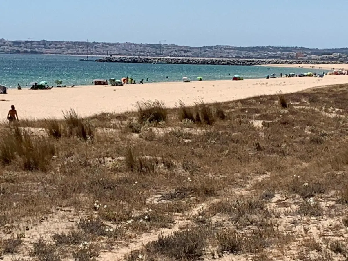 Apartment Alvor Tendance Portugal